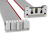 Assmann WSW Components - H3CKH-1606G - IDC CBL - HHKC16H/AE16G/HHPK16H