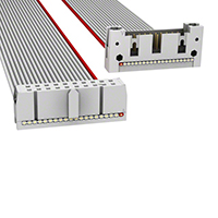 Assmann WSW Components - H3CKH-2006G - IDC CBL -  HHKC20H/AE20G/HHPK20H