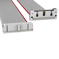 Assmann WSW Components - H3CKH-2618G - IDC CBL - HHKC26H/AE26G/HHPK26H