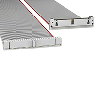 Assmann WSW Components - H3CKH-5006G - IDC CBL - HKC50H/AE50G/HHPK50H