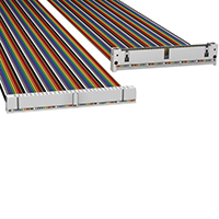 Assmann WSW Components - H3CKH-6018M - IDC CBL - HHKC60H/AE60M/HHPK60H