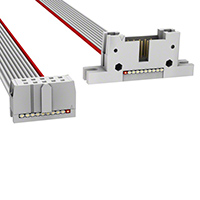 Assmann WSW Components - H3CWH-1018G - IDC CBL - HHKC10H/AE10G/HHPL10H