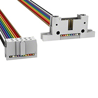 Assmann WSW Components - H3CWH-1018M - IDC CBL - HHKC10H/AE10M/HHPL10H