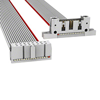 Assmann WSW Components - H3CWH-1606G - IDC CBL - HHKC16H/AE16G/HHPL16H