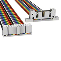 Assmann WSW Components - H3CWH-2006M - IDC CBL - HHKC20H/AE20M/HHPL20H