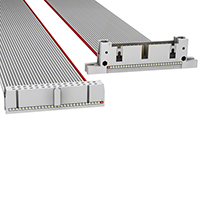 Assmann WSW Components - H3CWH-3018G - IDC CBL - HHKC30H/AE30G/HHPL30H
