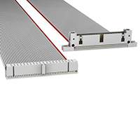 Assmann WSW Components - H3CWH-4018G - IDC CBL - HHKC40H/AE40G/HHPL40H