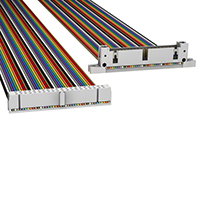 Assmann WSW Components - H3CWH-4006M - IDC CBL - HHKC40H/AE40M/HHPL40H