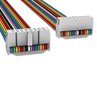 Assmann WSW Components - H3DDS-1606M - IDC CBL - HHKR16S/AE16M/HHKR16S