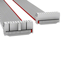 Assmann WSW Components - H3DDS-2036G - IDC CBL - HHKR20S/AE20G/HHKR20S