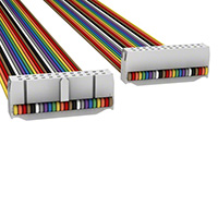 Assmann WSW Components - H3DDH-2436M - IDC CABLE - HKR24H/AE24M/HKR24H