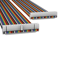 Assmann WSW Components - H3DDS-4018M - IDC CBL - HHKR40S/AE40M/HHKR40S