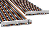 Assmann WSW Components - H3DDS-6036M - IDC CBL - HHKR60S/AE60M/HHKR60S