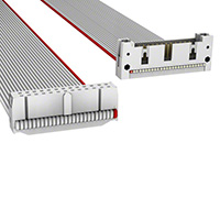 Assmann WSW Components - H3DKH-2618G - IDC CBL - HHKR26H/AE26G/HHPK26H