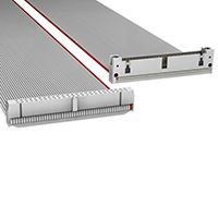 Assmann WSW Components - H3DKH-5006G - IDC CBL - HKR50H/AE50G/HHPK50H