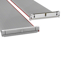 Assmann WSW Components - H3DKH-6018G - IDC CBL - HHKR60H/AE60G/HHPK60H