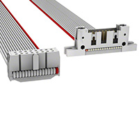 Assmann WSW Components - H3DWH-1606G - IDC CBL - HHKR16H/AE16G/HHPL16H