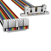 Assmann WSW Components - H3DWH-2006M - IDC CBL- HHKR20H/AE20M/HHPK20H