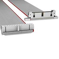 Assmann WSW Components - H3DWH-3406G - IDC CBL - HHKR34H/AE34G/HHPL34H