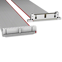 Assmann WSW Components - H3DWH-4018G - IDC CBL - HHKR40H/AE40G/HHPL40H