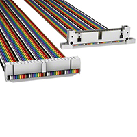 Assmann WSW Components - H3DWH-4006M - IDC CBL - HHKR40H/AE40M/HHPL40H