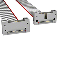 Assmann WSW Components - H3KKH-1406G - IDC CBL - HHPK14H/AE14G/HHPK14H