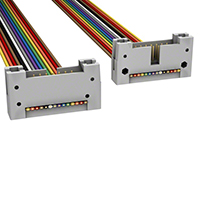 Assmann WSW Components - H3KKH-1406M - IDC CBL - HHPK14H/AE14M/HHPK14H