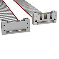 Assmann WSW Components - H3KKH-1606G - IDC CBL - HHPK16H/AE16G/HHPK16H