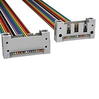 Assmann WSW Components - H3KKH-1606M - IDC CBL - HHPK16H/AE16M/HHPK16H