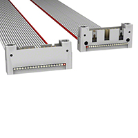 Assmann WSW Components - H3KKH-2006G - IDC CBL - HHPK20H/AE20G/HHPK20H