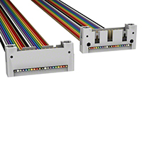 Assmann WSW Components - H3KKH-2006M - IDC CBL - HHPK20H/AE20M/HHPK20H