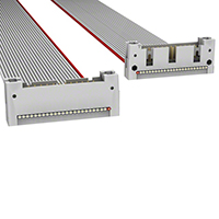 Assmann WSW Components - H3KKH-2406G - IDC CBL - HHPK24H/AE24G/HHPK24H