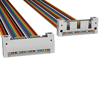 Assmann WSW Components - H3KKH-2406M - IDC CBL - HHPK24H/AE24M/HHPK24H