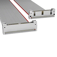 Assmann WSW Components - H3KKH-3418G - IDC CBL - HHPK34H/AE34G/HHPK34H