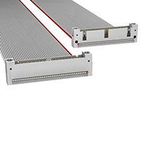 Assmann WSW Components - H3KKH-4018G - IDC CBL - HHPK40H/AE40G/HHPK40H