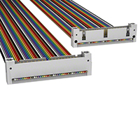 Assmann WSW Components - H3KKH-4006M - IDC CBL - HHPK40H/AE40M/HHPK40G