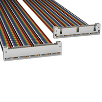 Assmann WSW Components - H3KKH-5006M - IDC CBL - HHPK50H/AE50M/HHPK50H