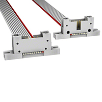 Assmann WSW Components - H3WWH-1036G - IDC CBL - HHPL10H/AE10G/HHPL10H