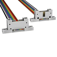 Assmann WSW Components - H3WWH-1018M - IDC CBL - HHPL10H/AE10M/HHPL10H