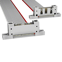 Assmann WSW Components - H3WWH-1618G - IDC CBL - HHPL16H/AE16G/HHPL16H