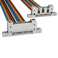 Assmann WSW Components - H3WWH-1606M - IDC CBL - HHPL16H/AE16M/HHPL16H