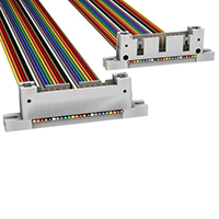 Assmann WSW Components - H3WWH-2418M - IDC CBL - HPPL24H/AE24M/HHPL24H