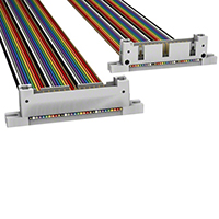 Assmann WSW Components - H3WWH-3036M - IDC CBL - HHPL30H/AE30M/HHPL30H