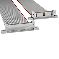 Assmann WSW Components - H3WWH-3418G - IDC CBL - HHPL34H/AE34G/HHPL34H