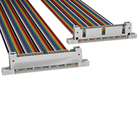 Assmann WSW Components - H3WWH-4018M - IDC CBL - HHPL40H/AE40M/HHPL40H