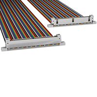 Assmann WSW Components - H3WWH-6018M - IDC CBL - HHPL60H/AE60M/HHPL60H