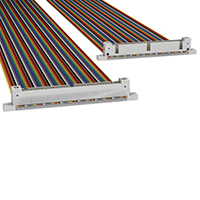 Assmann WSW Components - H3WWH-6406M - IDC CBL - HHPL64H/AE64M/HHPL64H