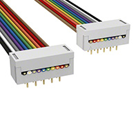Assmann WSW Components - H6MMH-1018M - DIP CABLE - HDM10H/AE10M/HDM10H