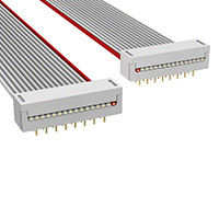 Assmann WSW Components - H6MMS-1606G - DIP CBL - HHDM16S/AE16G/HHDM16S