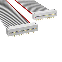 Assmann WSW Components - H6MMS-2018G - DIP CBL - HHDM20S/AE20G/HHDM20S